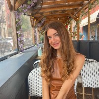 Mallory Kinsey