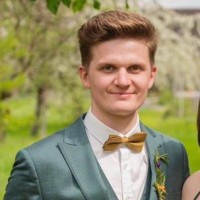 Benedikt Krebs