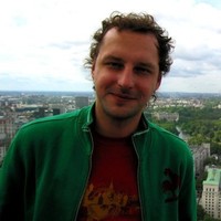 Borzov Maxim