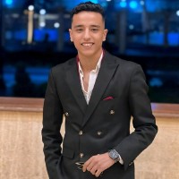 Mohamed Ebaid