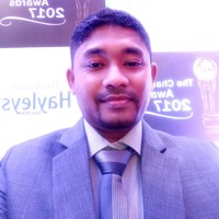 Nuwan Rupasinghe