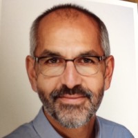 Patrick Mittra