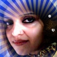 Anu Omprakash Verma