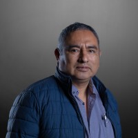 Edwin Hipolito Melgarejo
