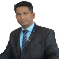 Anant Harishchandra Shinde