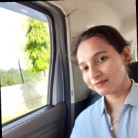 Samita Paudel