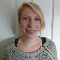 Suzanne Sinfield
