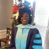 Dr. Shene White