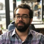 Daniel Collado