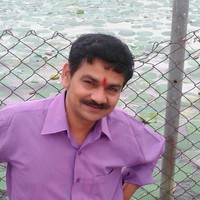 Ramakrishna Mohan