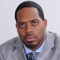 Marcus Porter
