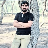 Zeshan Ahmad