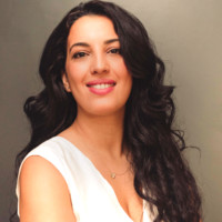 Intissar Boukentar