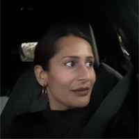 Mansi B Babar