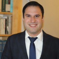 Dan Weinberger