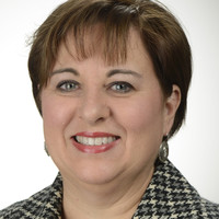 Deborah Hudson