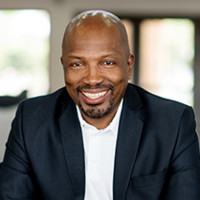 Mangaliso Clinton Msibi