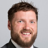 Matthew Jones-Roberts
