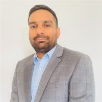 Paramjeet Malik