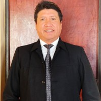 Fernando Javier Arcos Ruiz