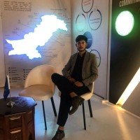 Talha zia