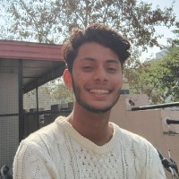 Raghav Baheti
