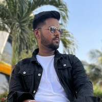 Tejas Shetty