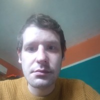 Daniel Heames