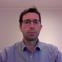Esteban Ortega