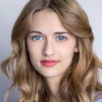 Madeleine Page