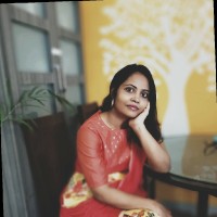 Rakhi Sinha