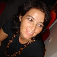 Rosário Mendonça