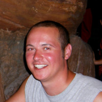 Kristian Stagg