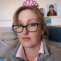Victoria Williams