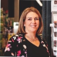 Julie Goulet