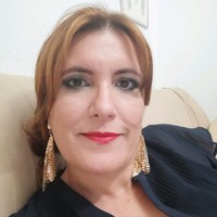 Isabel Pastor Sánchez