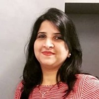 Deepali Mohite
