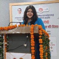 Mahima Sharma