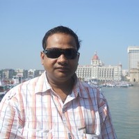 Dr Sunil Ratre