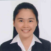 Florence Emilyn Salcedo, Micb, Rca, Cat
