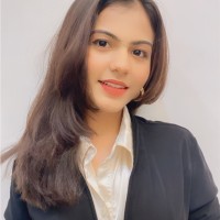 Simran Naik