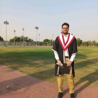 Hamza Ikram