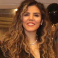 Farzaneh Tajik
