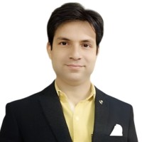 Vivek Misra