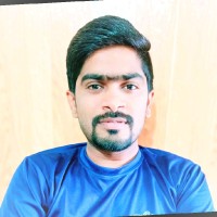Swapnil Ghule