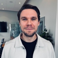 Andreas Pettersson