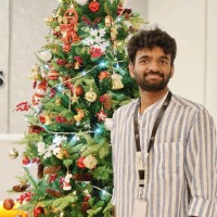 Sai Tarun Reddy Atla