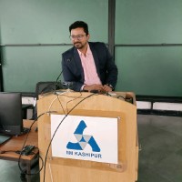 Arvind Sankar