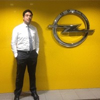 Mohamed Samy