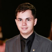 Getúlio Coimbra Regis